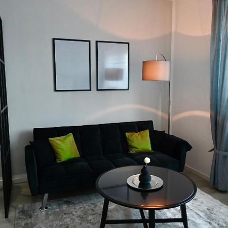 Modernes Apt Mit Direkter Anbindung Zur City Und Messe Hannover Dış mekan fotoğraf