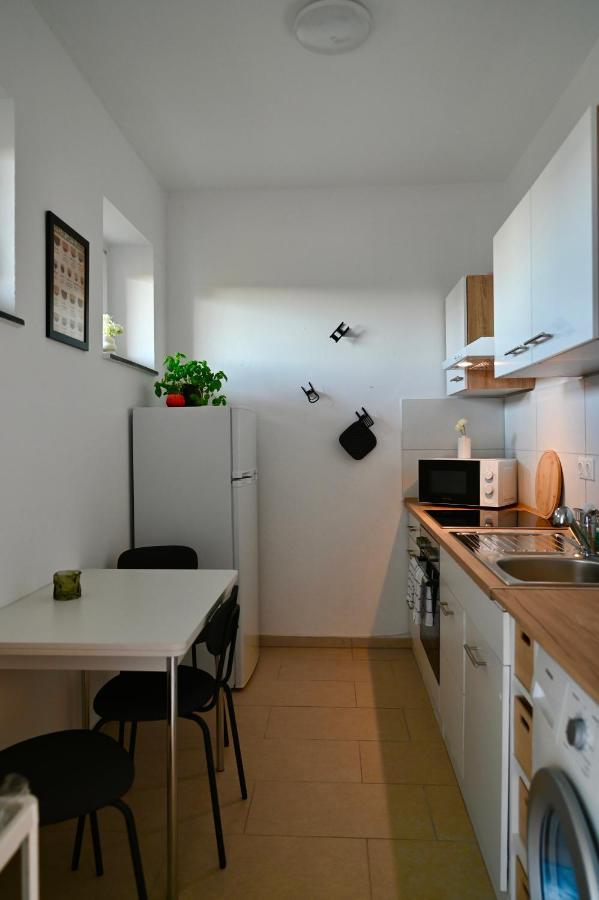 Modernes Apt Mit Direkter Anbindung Zur City Und Messe Hannover Dış mekan fotoğraf